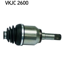 Drive Shaft VKJC2600 SKF VKJC 2600 OE Ref 46308405 SKF