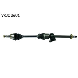 Drive Shaft VKJC2601 SKF VKJC 2601 OE Ref 31607518238