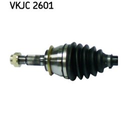 Drive Shaft VKJC2601 SKF VKJC 2601 OE Ref 31607518238 SKF