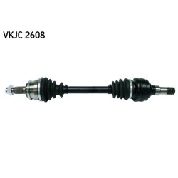 Drive Shaft VKJC2608 SKF VKJC 2608 OE Ref 31607533215