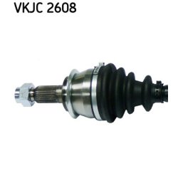 Drive Shaft VKJC2608 SKF VKJC 2608 OE Ref 31607533215 SKF