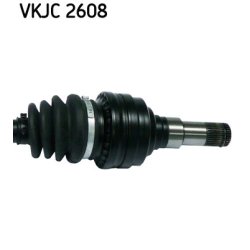 Drive Shaft VKJC2608 SKF VKJC 2608 OE Ref 31607533215 SKF