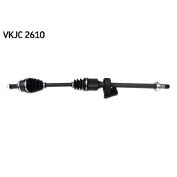 Drive Shaft VKJC2610 SKF VKJC 2610 OE Ref 31607574866 SKF
