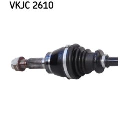 Drive Shaft VKJC2610 SKF VKJC 2610 OE Ref 31607574866 SKF