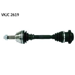 Drive Shaft VKJC2619 SKF VKJC 2619 OE Ref 46538019