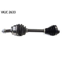 Drive Shaft VKJC2633 SKF VKJC 2633 OE Ref 51815194