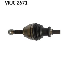 Drive Shaft VKJC2671 SKF VKJC 2671 OE Ref 7701349847 SKF