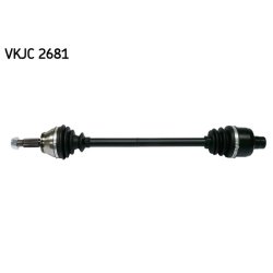 Drive Shaft VKJC2681 SKF VKJC 2681 OE Ref 7701348968