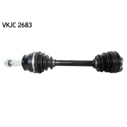Drive Shaft VKJC2683 SKF VKJC 2683 OE Ref 46308410