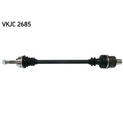 Drive Shaft VKJC2685 SKF VKJC 2685 OE Ref 7701349874 SKF