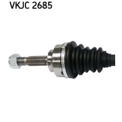 Drive Shaft VKJC2685 SKF VKJC 2685 OE Ref 7701349874 SKF