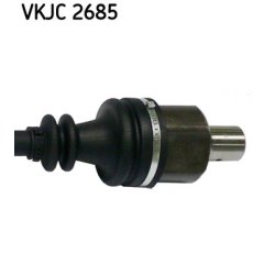 Drive Shaft VKJC2685 SKF VKJC 2685 OE Ref 7701349874 SKF