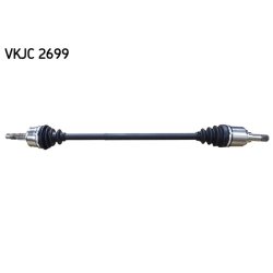 Drive Shaft VKJC2699 SKF VKJC 2699 OE Ref 46308339