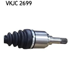 Drive Shaft VKJC2699 SKF VKJC 2699 OE Ref 46308339 SKF