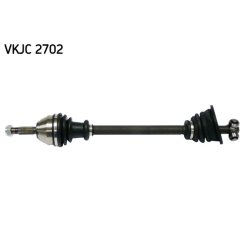 Drive Shaft VKJC2702 SKF VKJC 2702 OE Ref 711106260 SKF