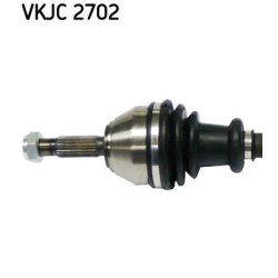 Drive Shaft VKJC2702 SKF VKJC 2702 OE Ref 711106260 SKF