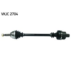 Drive Shaft VKJC2704 SKF VKJC 2704 OE Ref 7111106220 SKF