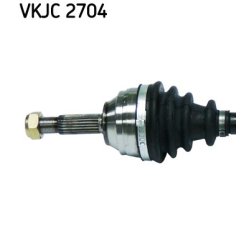 Drive Shaft VKJC2704 SKF VKJC 2704 OE Ref 7111106220 SKF