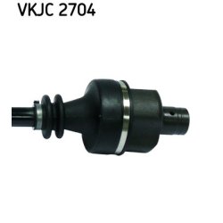 Drive Shaft VKJC2704 SKF VKJC 2704 OE Ref 7111106220 SKF