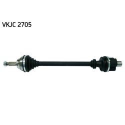 Drive Shaft VKJC2705 SKF VKJC 2705 OE Ref 7701349026