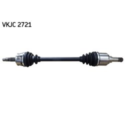 Drive Shaft VKJC2721 SKF VKJC 2721 OE Ref 46308340