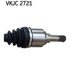 Drive Shaft VKJC2721 SKF VKJC 2721 OE Ref 46308340 SKF