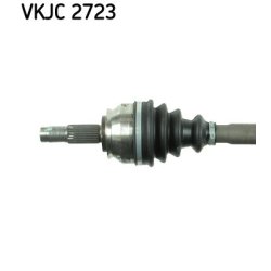 Drive Shaft VKJC2723 SKF VKJC 2723 OE Ref 55700614 SKF
