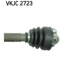 Drive Shaft VKJC2723 SKF VKJC 2723 OE Ref 55700614 SKF