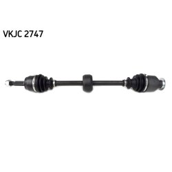 Drive Shaft VKJC2747 SKF VKJC 2747 OE Ref 7701349939 SKF