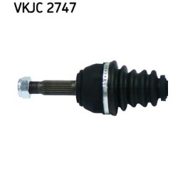 Drive Shaft VKJC2747 SKF VKJC 2747 OE Ref 7701349939 SKF