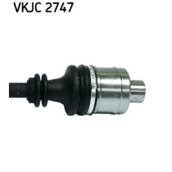Drive Shaft VKJC2747 SKF VKJC 2747 OE Ref 7701349939 SKF