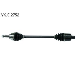 Drive Shaft VKJC2752 SKF VKJC 2752 OE Ref 7701351989