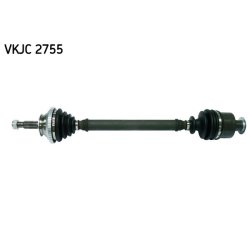 Drive Shaft VKJC2755 SKF VKJC 2755 OE Ref 7701349940 SKF
