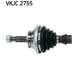 Drive Shaft VKJC2755 SKF VKJC 2755 OE Ref 7701349940 SKF
