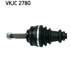 Drive Shaft VKJC2780 SKF VKJC 2780 OE Ref 7700109334 SKF
