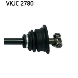Drive Shaft VKJC2780 SKF VKJC 2780 OE Ref 7700109334 SKF