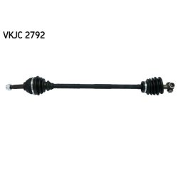 Drive Shaft VKJC2792 SKF VKJC 2792 OE Ref 7553587
