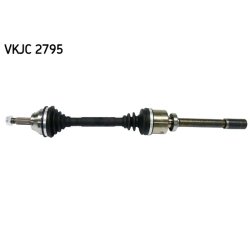 Drive Shaft VKJC2795 SKF VKJC 2795 OE Ref 7701352427