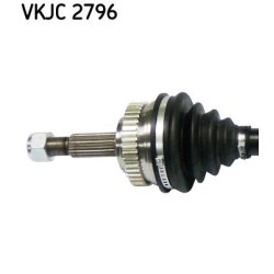 Drive Shaft VKJC2796 SKF VKJC 2796 OE Ref 7701352428 SKF