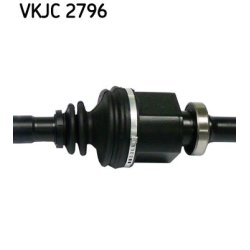 Drive Shaft VKJC2796 SKF VKJC 2796 OE Ref 7701352428 SKF