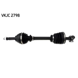 Drive Shaft VKJC2798 SKF VKJC 2798 OE Ref 7553588