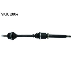 Drive Shaft VKJC2804 SKF VKJC 2804 OE Ref 7701352489