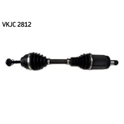 Drive Shaft VKJC2812 SKF VKJC 2812 OE Ref 31607605511
