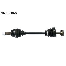 Drive Shaft VKJC2848 SKF VKJC 2848 OE Ref 7635796 SKF