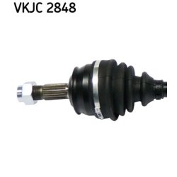 Drive Shaft VKJC2848 SKF VKJC 2848 OE Ref 7635796 SKF