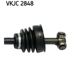 Drive Shaft VKJC2848 SKF VKJC 2848 OE Ref 7635796 SKF