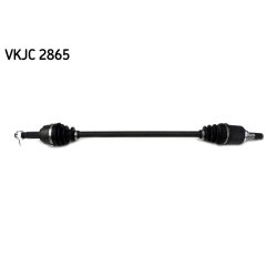 Drive Shaft VKJC2865 SKF VKJC 2865 OE Ref 391001HC3B