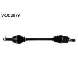 Drive Shaft VKJC2879 SKF VKJC 2879 OE Ref 391011HC3B