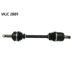 Drive Shaft VKJC2889 SKF VKJC 2889 OE Ref GVC1064