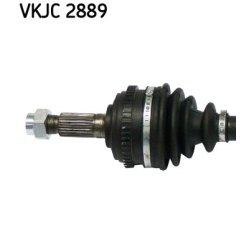 Drive Shaft VKJC2889 SKF VKJC 2889 OE Ref GVC1064 SKF